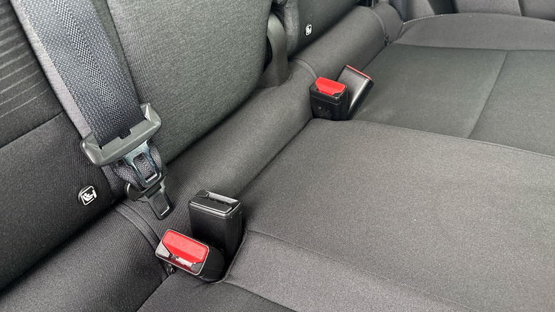 Renault Captur 1.0 TCE 90 Iconic 5dr Petrol Hatchback